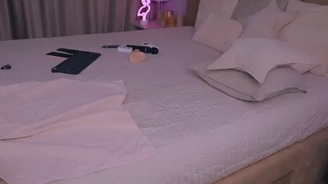 LollieSplash webcam