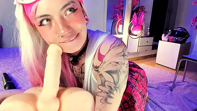 Broklinwhite_ webcam