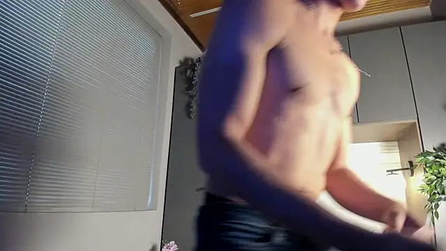 AustinJones_ webcam