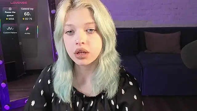 Clown_Princess webcam