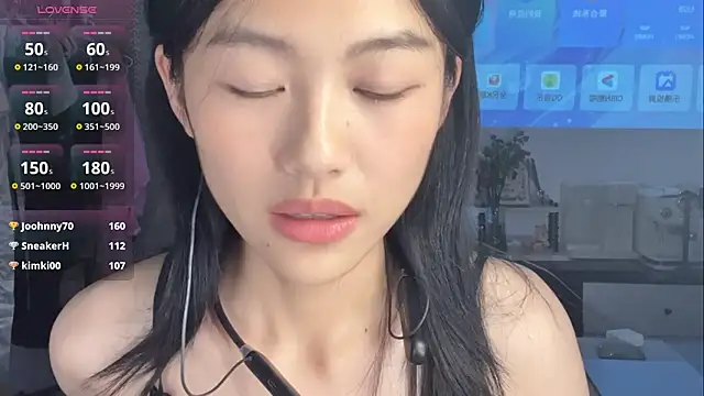 Tammy-66 webcam