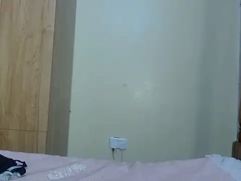 Sexy_Annitah webcam