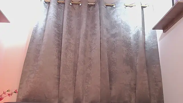Amelia_bss webcam