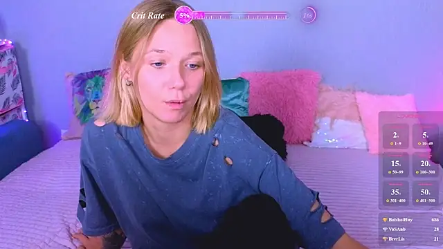 Karen_morris webcam