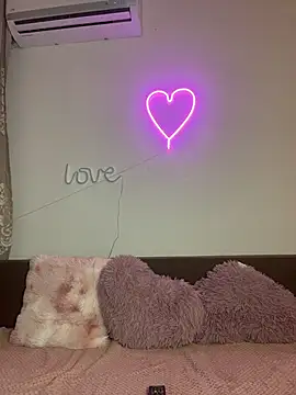 Sabrinedivinee webcam