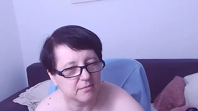 ChristaRose webcam