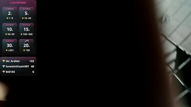 Anita_Muse webcam