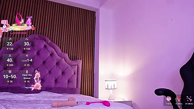Violett_hott_ live cam on StripChat