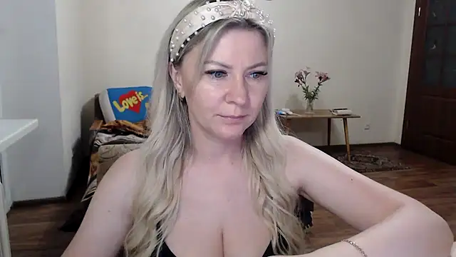 ParadiseAlina webcam