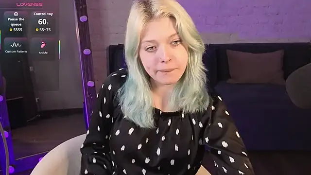 Clown_Princess webcam