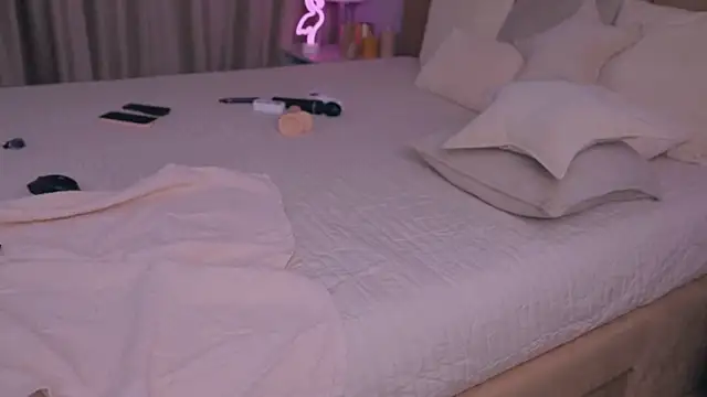 LollieSplash webcam