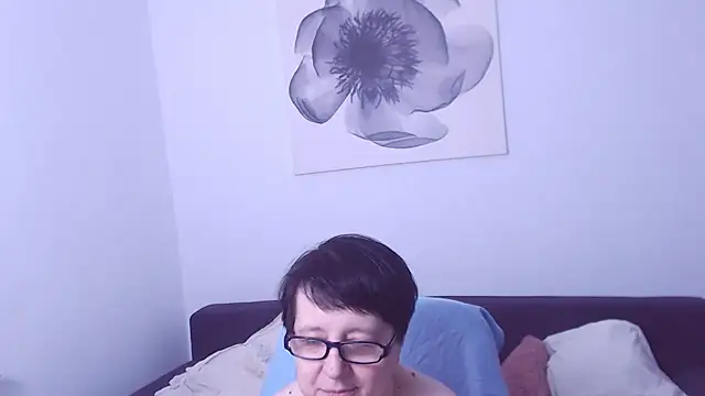 ChristaRose webcam