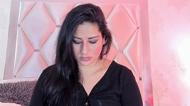 SeleneCarter webcam