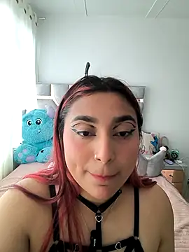 ADELINE_COLLINS15 webcam