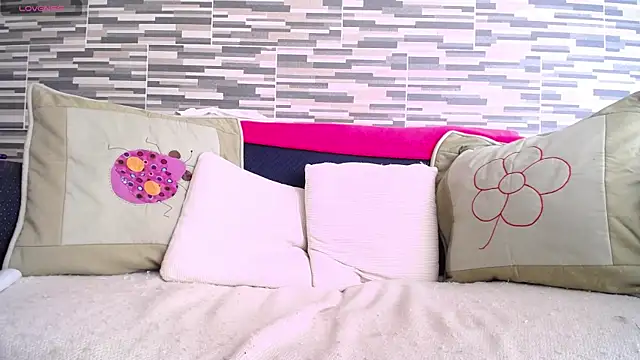 VioletaGomez_Co webcam