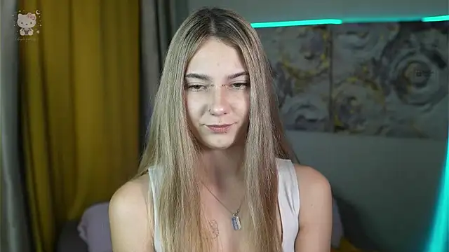 angel_lin webcam