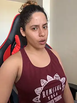 HUMANXTHING webcam