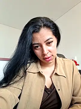 Luianna webcam
