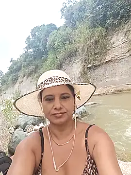 esmeralda_li webcam