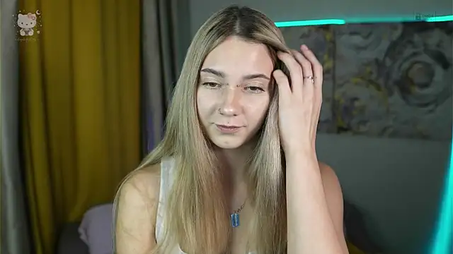 angel_lin webcam