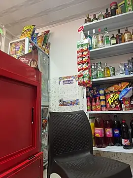 Sara_fun webcam