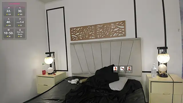 LunaAndDante webcam