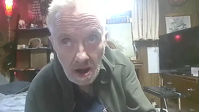 Makowboy webcam