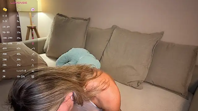 DannaEvan webcam