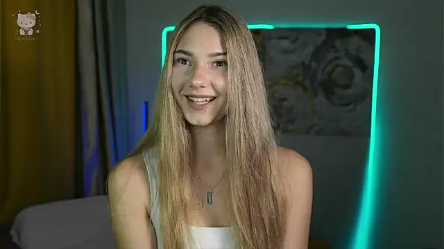angel_lin webcam