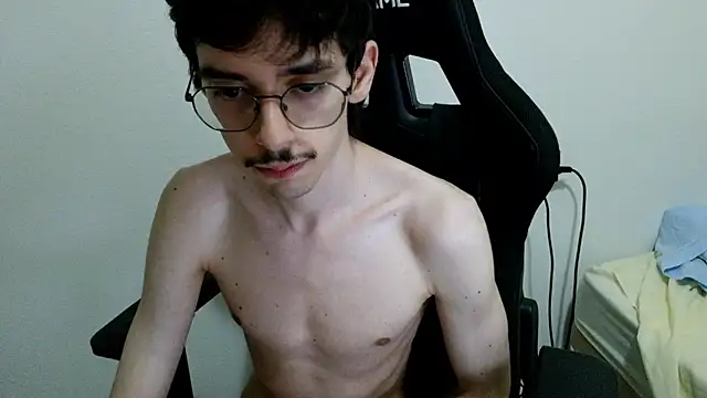 gabrielNovin17cm webcam