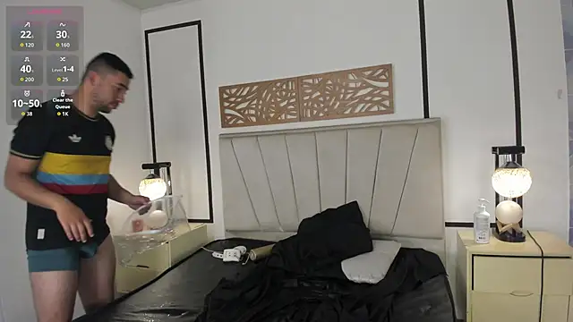 lunaanddante (F young) - CUMSHOW!!
