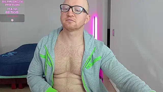 kevintyler69 webcam