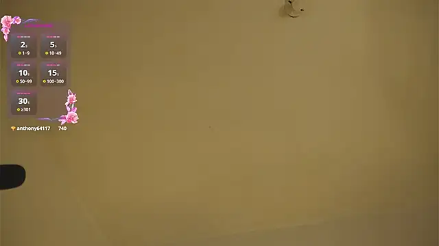 Eimyaniston_cute webcam