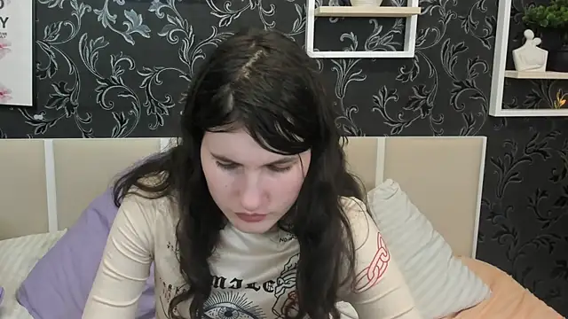 norimoore (Ask my age) - Massage each other