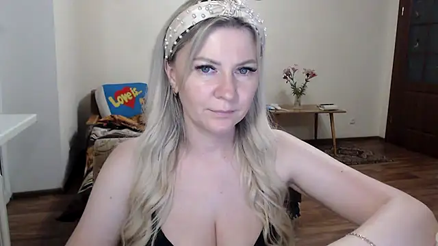 ParadiseAlina webcam