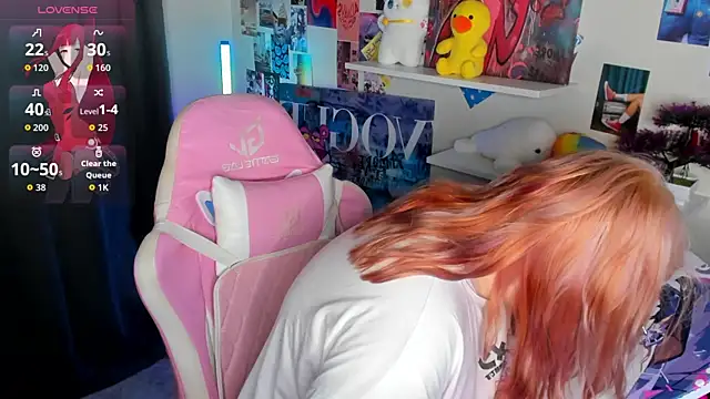 Alice_Kitagawa webcam