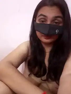 TRISHA0404 webcam