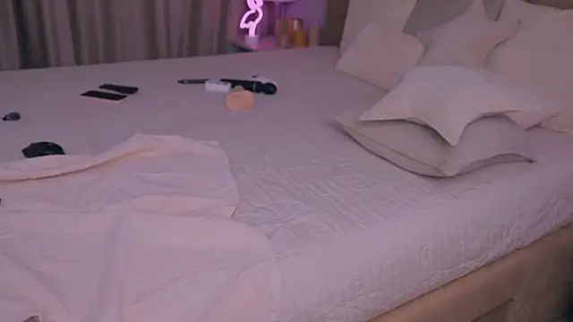 LollieSplash webcam