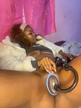 Pussypumperr webcam