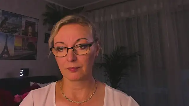 vanessa_chat webcam