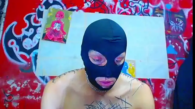 deivid_estrada webcam