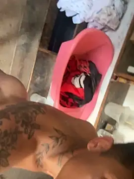 NeomarErick webcam