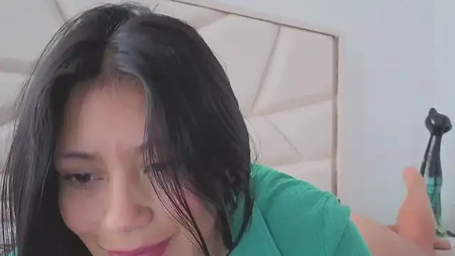 salome_stockman_s webcam