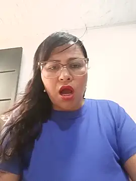 Dirty_Pregnant_Mommy webcam