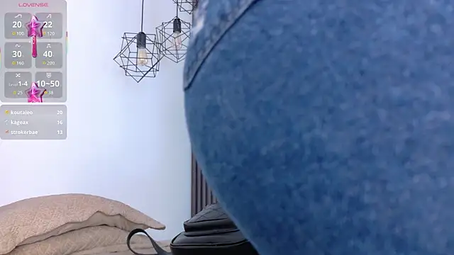 keyla_mejia webcam