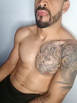 Alexsexygamer webcam