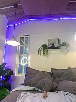 Andrea_secret_ webcam