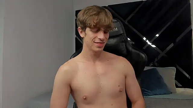 ostin_saints (M young) - Show ass