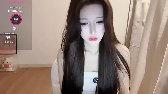 wanwanqiansui webcam