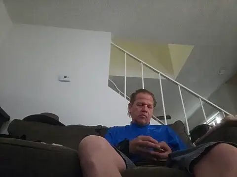 yourMasterisBored webcam